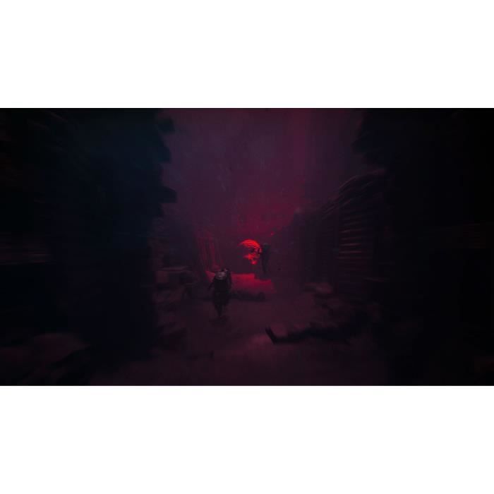Reanimal - Jeu Xbox Series X