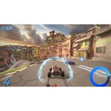 Ed & Edda Grand Prix Racing Champions - Jeu Nintendo Switch