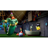 Bob l'Éponge: Les Titans des Marées  Jeu Nintendo Switch 2
