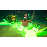 Bob l'Eponge : Les Titans des Marées - Jeu Xbox Series X
