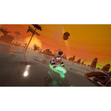 Bob l'Eponge : Les Titans des Marées - Jeu Xbox Series X
