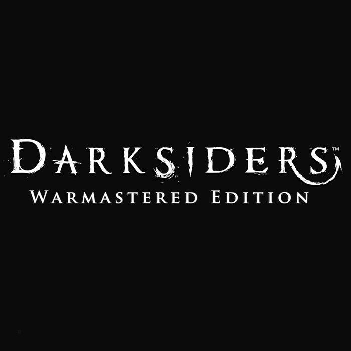 Darksiders - Warmastered Edition - Jeu Xbox Series X