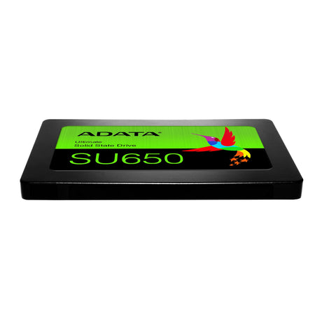 Disque SSD Adata Ultimate SU650 1To  - S-ATA 2,5"