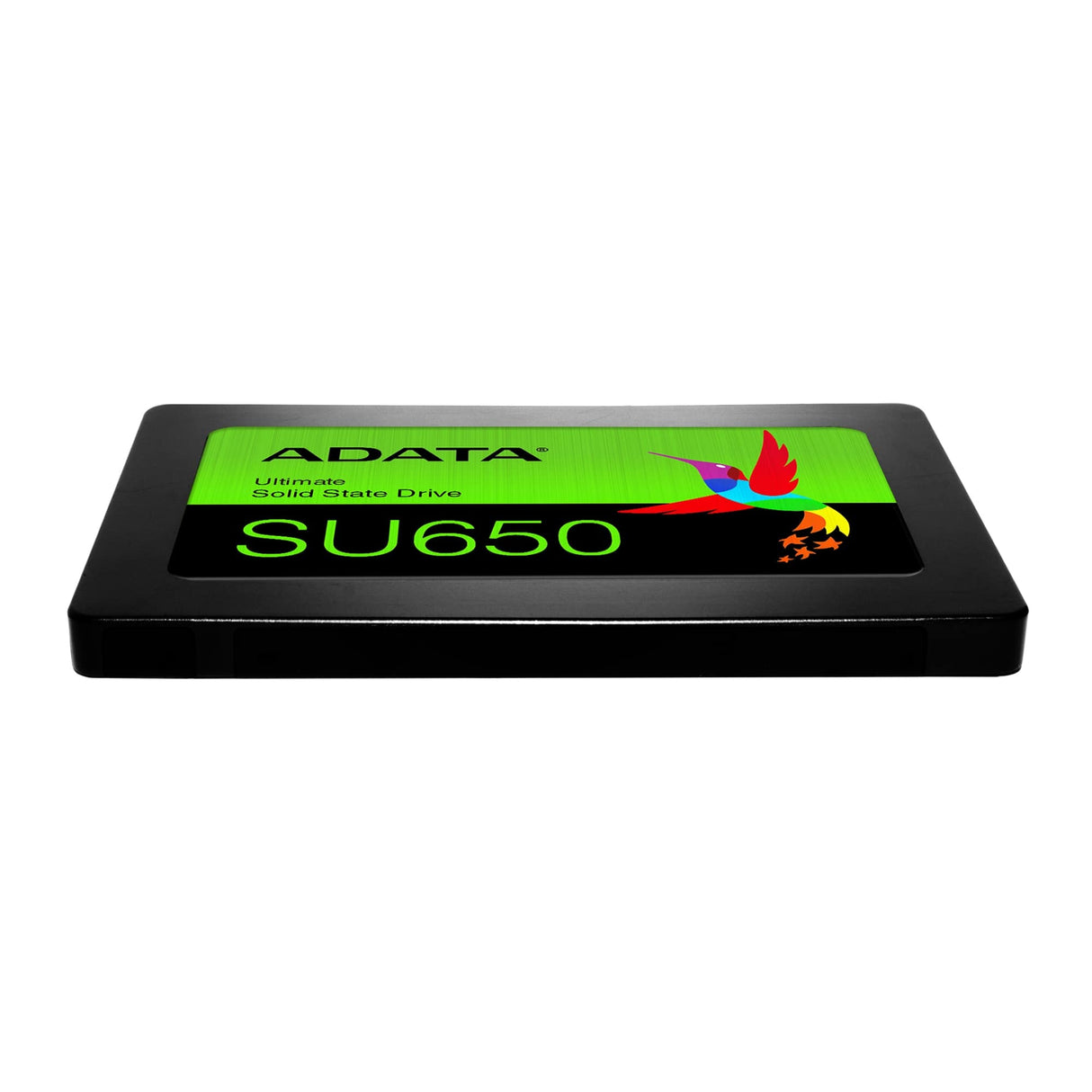 Disque SSD Adata Ultimate SU650 256Go - S-ATA 2,5"