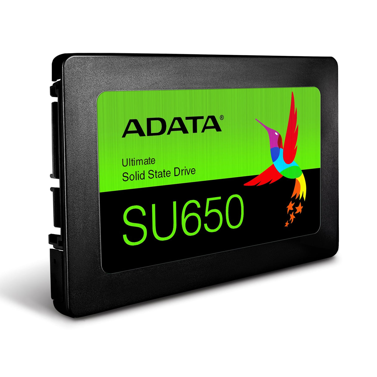 Disque SSD Adata Ultimate SU650 256Go - S-ATA 2,5"