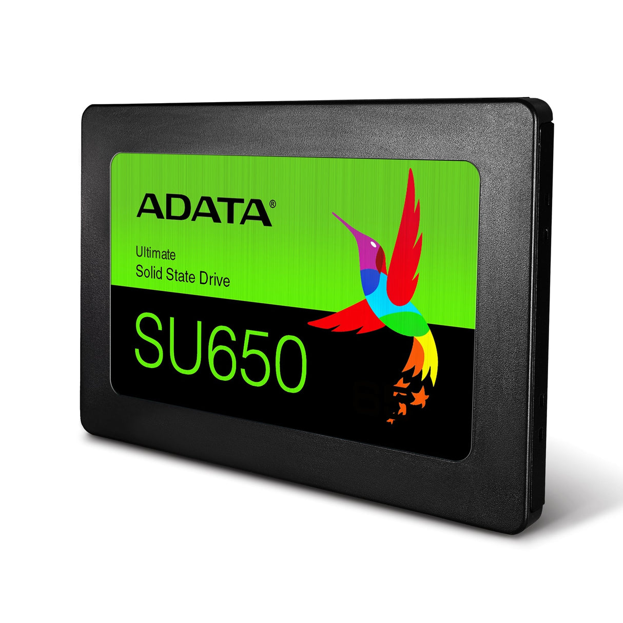 Disque SSD Adata Ultimate SU650 256Go - S-ATA 2,5"