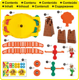 Fire Mario Stadium - EPOCH Games - 7388