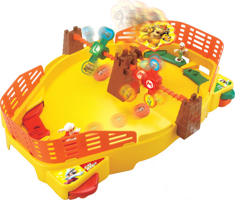 Fire Mario Stadium - EPOCH Games - 7388
