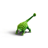 Expédition au grand Volcan, 1 figurine de chercheuse et 2 jouets dinosaures, Pour enfants des 5 ans, Schleich 42564 DINOSAURS