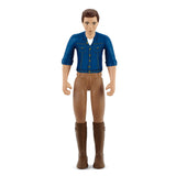 Voyage en voiture avec remorque pour chevaux, Coffret figurines Schleich 42535 Horse Club pour enfants de 5 ans