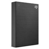 Disque Dur Externe - SEAGATE -  ONE TOUCH - 1To - Noir