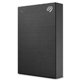 Disque Dur Externe - SEAGATE -  ONE TOUCH - 1To - Noir