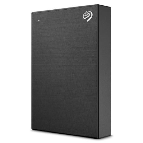 Disque Dur Externe - SEAGATE -  ONE TOUCH - 1To - Noir
