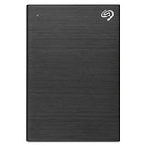 Disque Dur Externe - SEAGATE -  ONE TOUCH - 1To - Noir