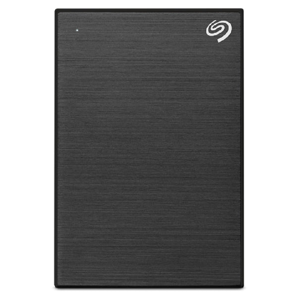 Disque Dur Externe - SEAGATE -  ONE TOUCH - 1To - Noir