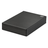 Disque Dur Externe - SEAGATE -  ONE TOUCH - 1To - Noir