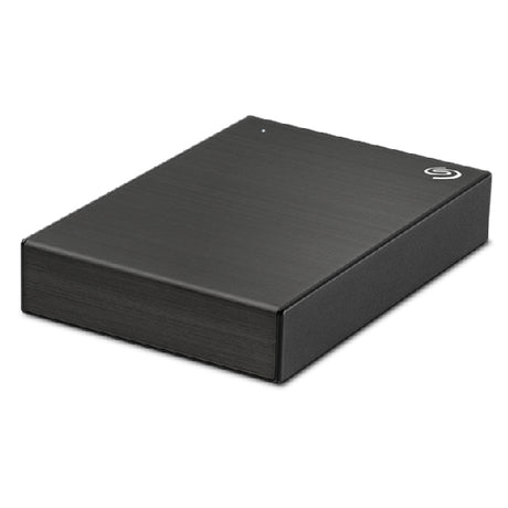 Disque Dur Externe - SEAGATE -  ONE TOUCH - 1To - Noir