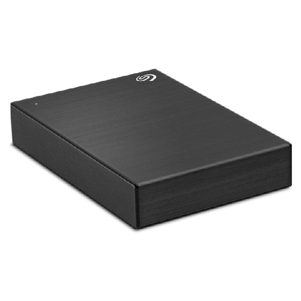 Disque Dur Externe - SEAGATE -  ONE TOUCH - 1To - Noir