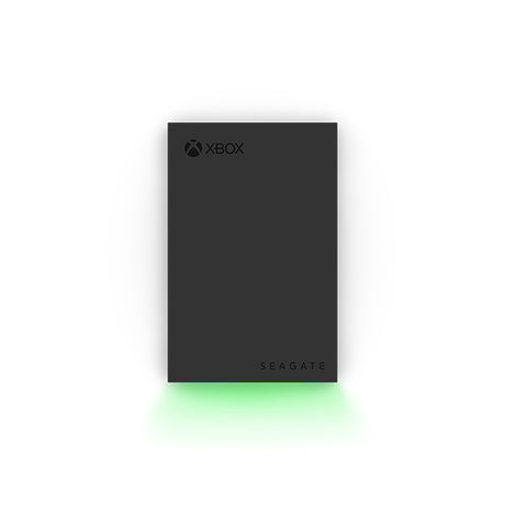 Disque Dur Externe SEAGATE Xbox Game Drive Black 2 To USB 3.2