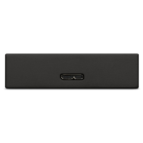 Disque Dur Externe - SEAGATE -  ONE TOUCH - 1To - Noir