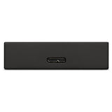 Disque Dur Externe - SEAGATE -  ONE TOUCH - 1To - Noir