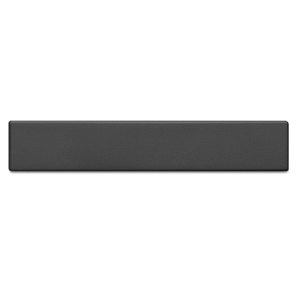 Disque Dur Externe - SEAGATE -  ONE TOUCH - 1To - Noir