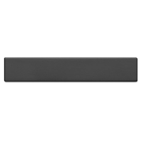Disque Dur Externe - SEAGATE -  ONE TOUCH - 1To - Noir