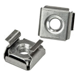 Kit de visserie M5 Startech pour Baie serveur (20 pièces)