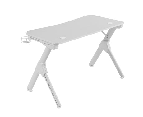 Bureau Gamer Mars Gaming MGD (Blanc)