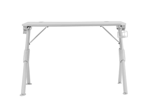 Bureau Gamer Mars Gaming MGD (Blanc)