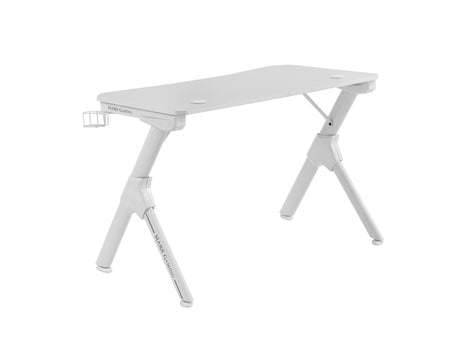 Bureau Gamer Mars Gaming MGD (Blanc)
