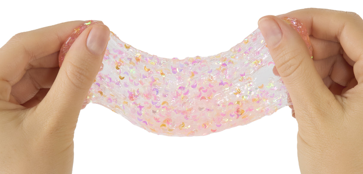 Rainbow High Rainbow Shimmers with Slime Fashion Doll - Iris (rainbow)