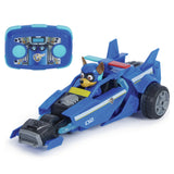 VEHICULE RC CHASE La Super Patrouille - Le Film
