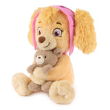 Peluche câlins - Stella - 25cm - La Pat'Patrouille