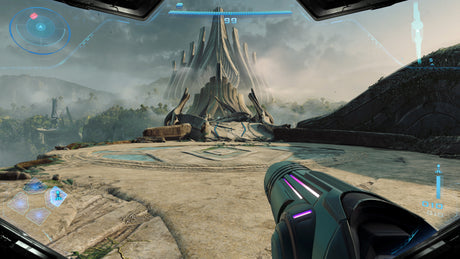 Metroid Prime 4: Beyond - Nintendo Switch 2 Edition • Jeu Nintendo Switch 2