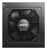 Alimentation ATX MSI Mag A850GL PCIe5 - 850W (Noir)