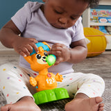 Fisher-Price-Link Squad Renard Contraires-Jouet d'éveil musical HYK94