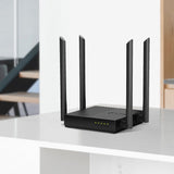 Routeur WiFi TP-Link Archer C64 (AC1200)