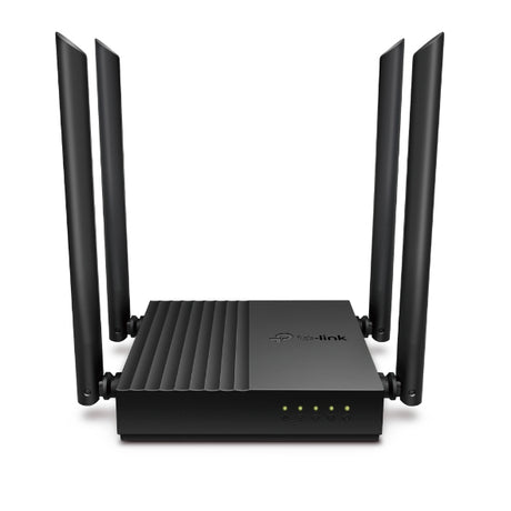 Routeur WiFi TP-Link Archer C64 (AC1200)