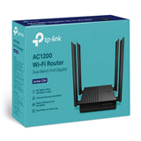 Routeur WiFi TP-Link Archer C64 (AC1200)