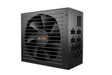 Alimentation PC - BE QUIET! - Straight Power 12 Platinum - 1200 W - 80 PLUS Platinum - Modulaire