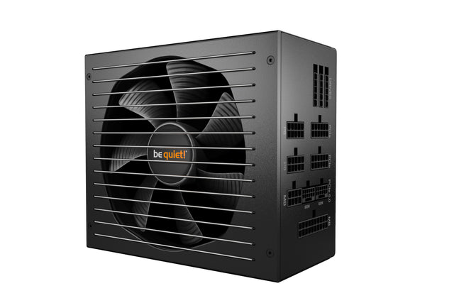 Alimentation PC - BE QUIET! - Straight Power 12 Platinum - 1200 W - 80 PLUS Platinum - Modulaire