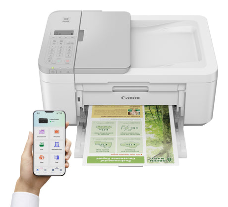 CANON PIXMA TR4756i Inkjet Mul