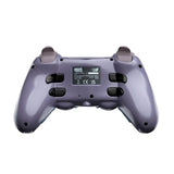 Manette de jeu sans fil Lexip Tsume Naruto Shippuden Kakashi Kamui (Noir)