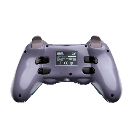 Manette de jeu sans fil Lexip Tsume Naruto Shippuden Kakashi Kamui (Noir)