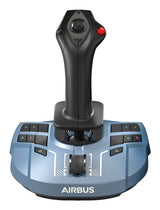 Joystick THRUSTMASTER TCA Sidestick X Airbus Edition - Xbox Series X|S et PC