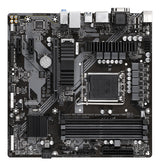 Carte Mére Gigabyte B760M DS3H DDR4 (Intel LGA 1700) Micro ATX