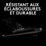 Clavier gamer - Filaire - Logitech G - G213 Prodigy - AZERTY - USB - Noir