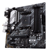 Carte mere - ASUS - PRIME B550M-A WIFI II - AMD B550 - Emplacement AM4 micro ATX