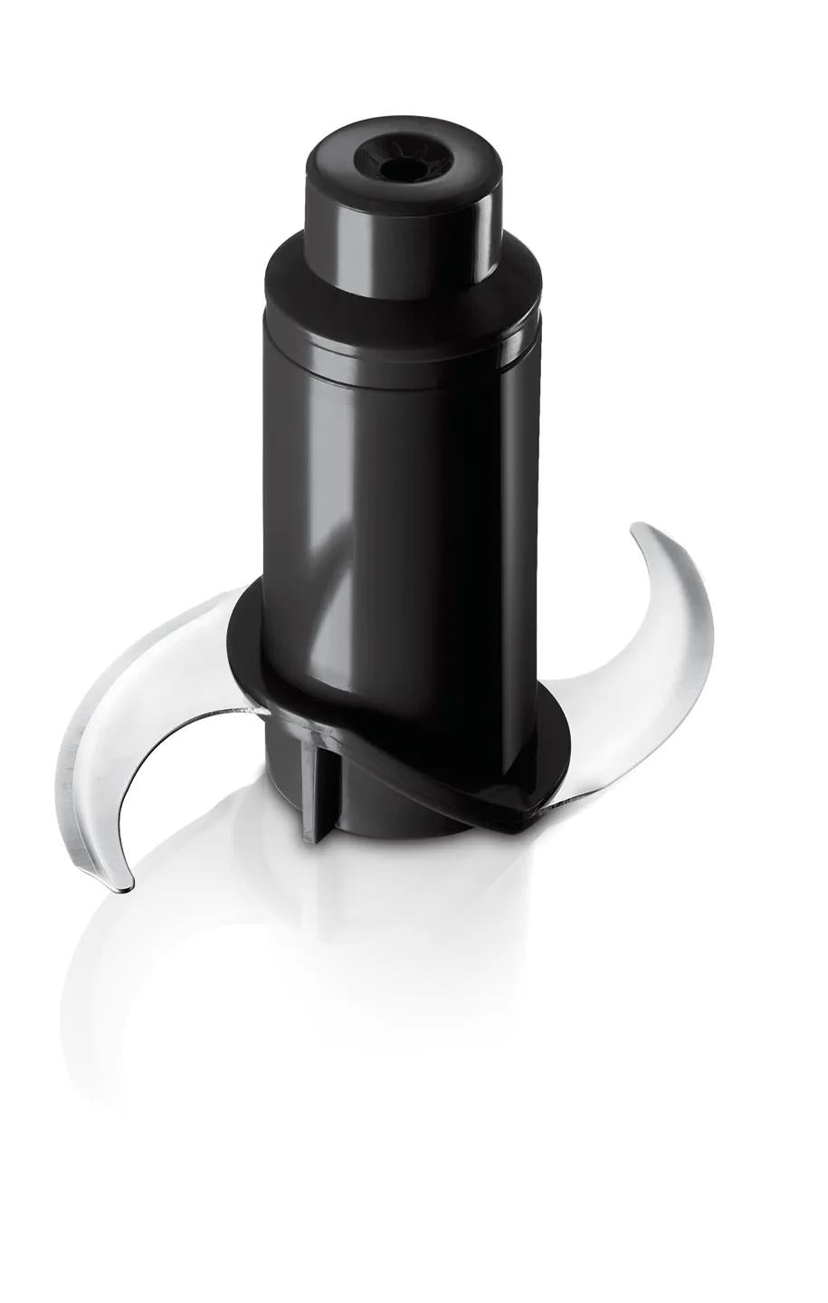 Robot de cuisine multifonction - PHILIPS - HR7776/90 - Série 7000 - 1300W - 12 vitesses - Noir